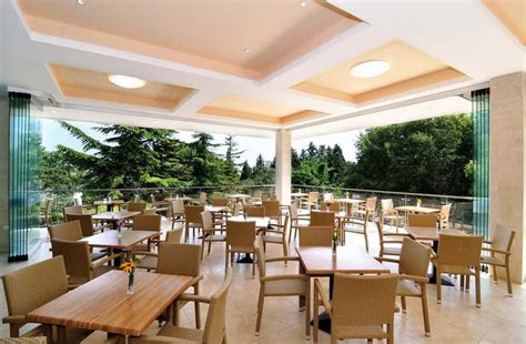 Kompas And Panorama In Albena Bulgaria Holidays From £250 Pp