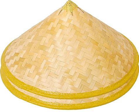 Asian Hat Chinese Hat Rice Paddy Hat Rice Farmer Hat Conical