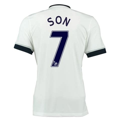The official tottenham hotspur instagram account. Compra Camiseta Tottenham Hotspur 2015-2016 Home (Son 7 ...