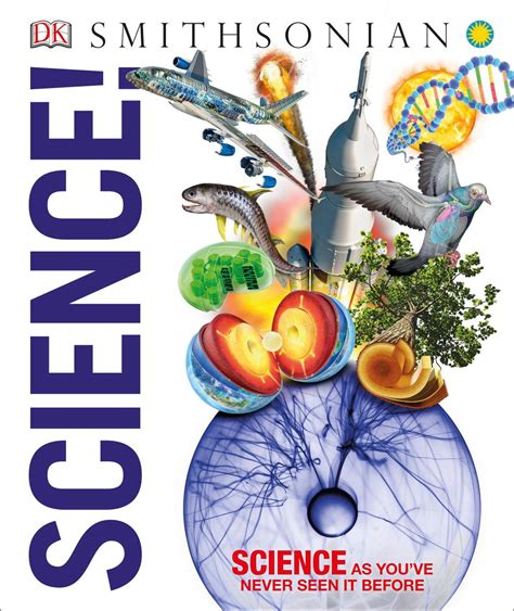 Science By Dk English Hardcover Book Free Shipping Ebay