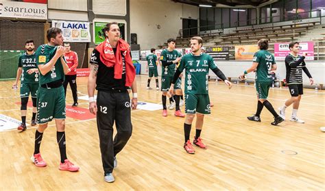 Liga süd gegen die hg saarlouis. Ligapokal-Pleite - HG Saarlouis