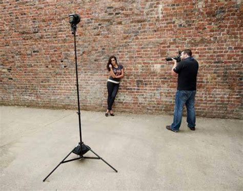 Getting Started With Off Camera Flash Photography Blog