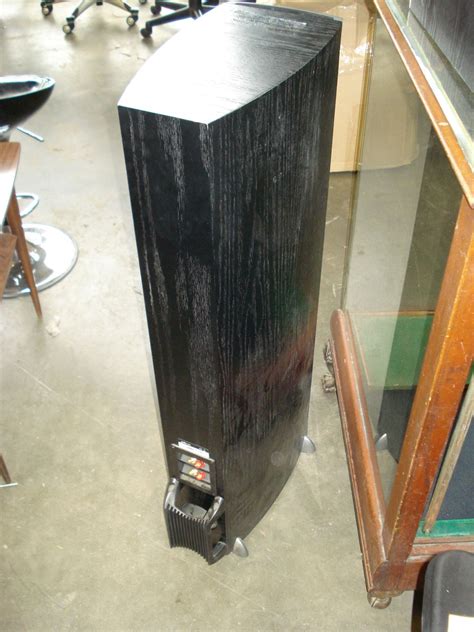 Polk Audio Floor Speaker Model Rti A7 Big Valley Auction