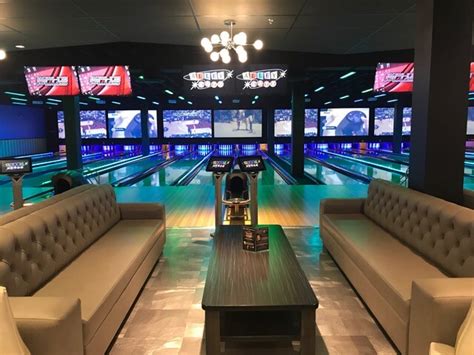 Bowling Alley Modernization And Upgrades All American Bowling