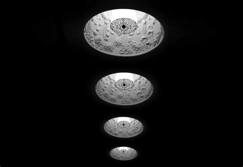 Downrod mounts are best used for high ceilings, while flush mounts are best used for low ceilings. Lighting Options for Low Ceilings | Flushmount Lighting ...