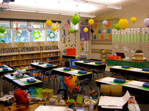 Set up kindergarten, 1st, 2nd, 3rd, 4th or 5th grade learning environments on a budget with an affordable package of essentials for educators & students. Pin by Diane Dumbacher on Classroom | Diy classroom ...