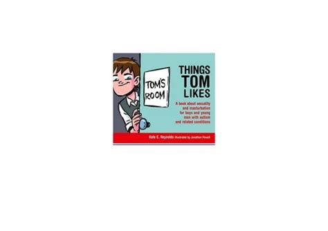 [download P D F] Library Things Tom Likes A Book About Sexualit