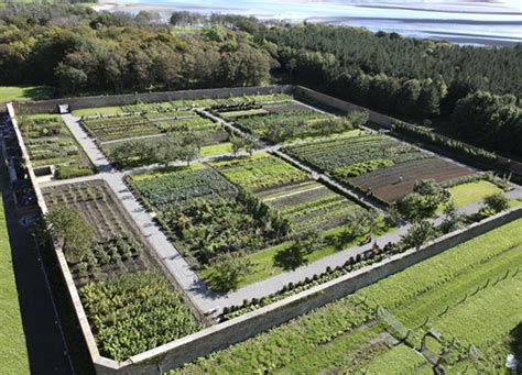 More images for one acre garden plan » 2017 Conference | Northern Ireland Heritage Gardens Trust