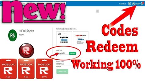 Now you have to shop for. Free Robux Pins 2020 April | StrucidPromoCodes.com
