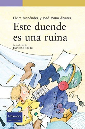 Sito donde podrás leer libros online gratis. Sunttinalog: Download Este duende es una ruina (Serie ...