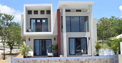 3 Bedroom Beachfront Villas For Sale White House Westmoreland Jamaica 7th Heaven Properties