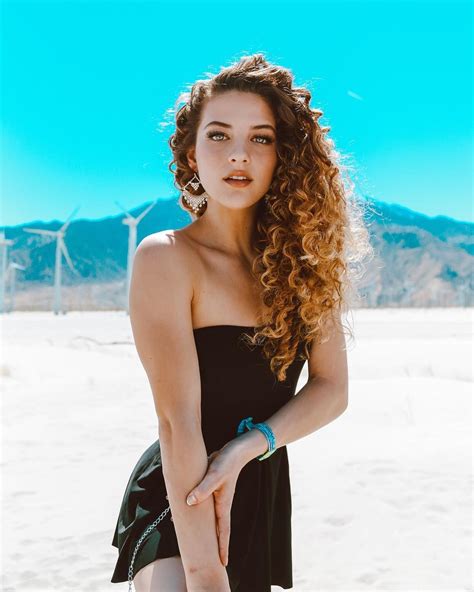 Coachella Peace Love And Desert Dust⚡️ Beautiful Redhead Glamour