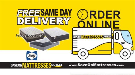 Buy a mattress in the houston area & get your best night's sleep delivered today! Save on Mattresses Outlet Stores - YouTube