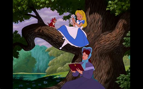 Ranking Disney 11 Alice In Wonderland 1951 B Movie Blog