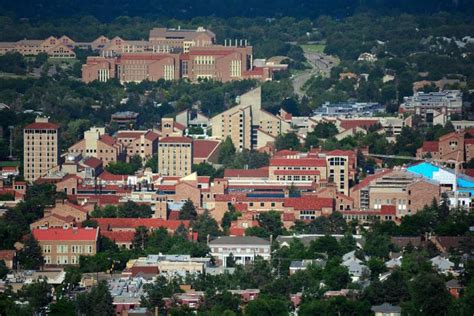 Cu Boulder Well Positioned As National Leader In Quantum College Of