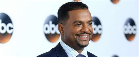 Alphons (latinized alphonsus, adelphonsus, or adefonsus) is a male given name recorded from the 8th century (alfonso i of asturias, r. Alfonso Ribeiro sounds off on a possible 'Fresh Prince' reboot - ABC News