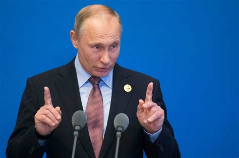 Russia’s Putin Blames U S Cyberspies For Global Hacking Wave The Washington Post