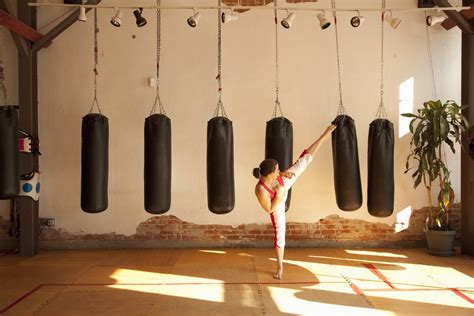 The 6 Best Kickboxing Studios In Kuala Lumpur To Boost Your Fitness