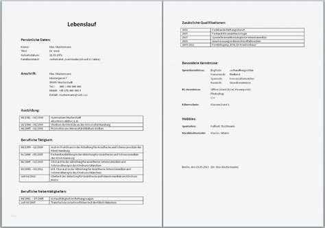 Hier wird der aufbau von einer guten handout vorlage erklärt und du findest ein super handout muster und beispiel, welches du kostenlos herunterladen kannst. Lebenslauf Vorlage Inhalt Großartig Tabellarischer ...