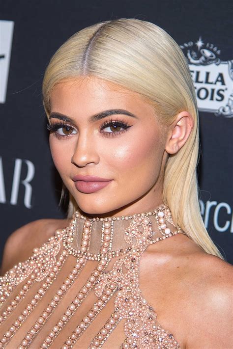 Celebrity Inspired Holiday Makeup Looks