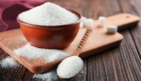 Kesehatan Bahan Alami Pengganti Gula