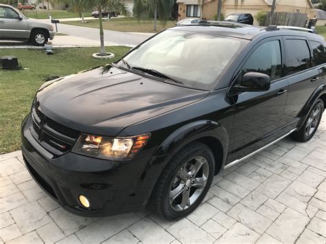 2015 Dodge Journey Accessories Modifications Dodge Journey Forum