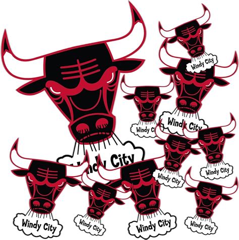 NBA Logo Chicago Bulls Chicago Bulls SVG Vector Chicago Bulls Clip Art Library