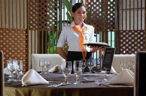 Jobs For Pinoys In Hotel And Restaurant Industry Daily 2020