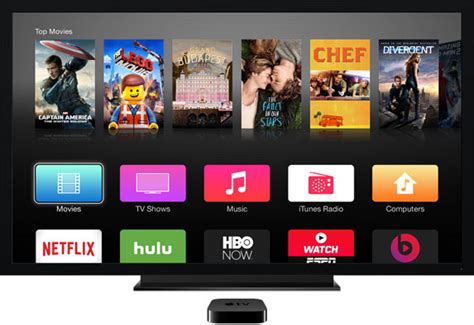 Apple.co/2pgr0qi buy apple tv on amazon: Apple Plans to Debut New Apple TV in September With Touch ...