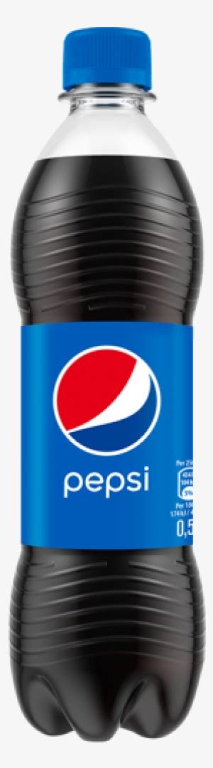Pepsi Png Pic Pepsi Bottle Transparent Png X Free Download On Nicepng