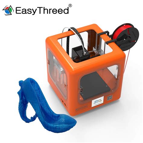 Easythreed Hot Selling 3D Printer With Best Price !!! Assembled ...