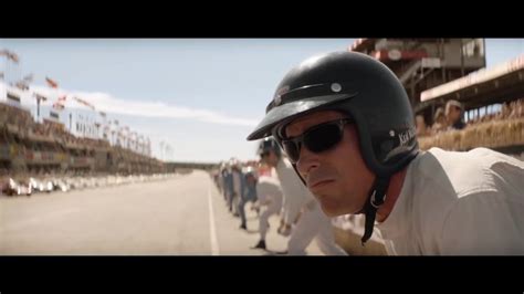 Maybe you would like to learn more about one of these? Ray-Ban 4089 Balorama Worn By Christian Bale As Ken Miles In Ford V Ferrari (2019)