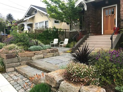 Maybe you would like to learn more about one of these? Berkeley Bungalow - Larman Garro Landscape Architecture