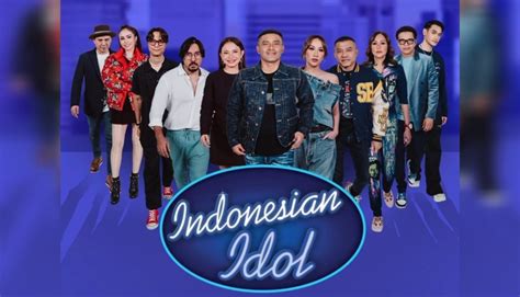 Kumpulan Berita Indonesian Idol 2023 Link Live Streaming Indonesian