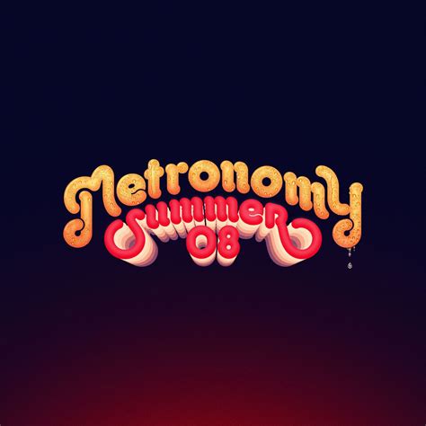Metronomy To Release Summer 08 5th Studio Album July 1