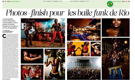 Fotógrafo Francês Registrou Mais De 400 Bailes E Mostra O Funk Como Você Nunca Viu Leia Entrevista