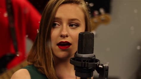 “last Christmas” Whamtaylor Swift Rock Cover By First To Eleven