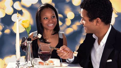 15 Ways To Get A Nigerian Girl Over On A First Date
