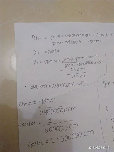 Tapi suamiku udah nungguin di rumah mas: jarak antara kota Jakarta dan Solo sebenarnya 240 km Jarak ...