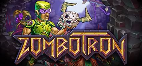 Just one click to download at full speed! Zombotron Free Download FULL Version Crack PC Game
