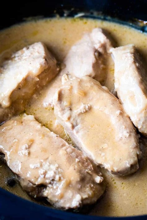 From grilled pork chops to pork shops and gravy, these simple pork chop recipes will keep your dinner fresh, delicious, and under budget. Crock Pot Pork Chops | Recipe | Pork, Pork chop recipes