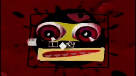 Klasky Csupo Nightmares Widescreen Youtube