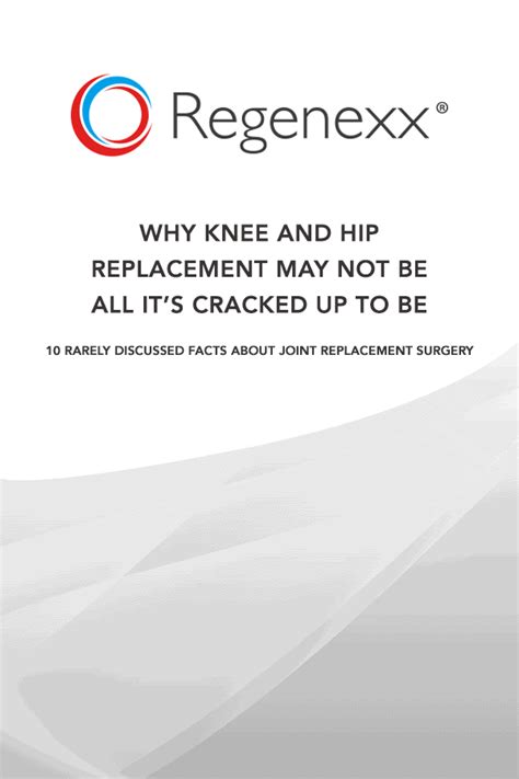 regenexx procedures for knee injuries and arthritis interventional orthopedics connecticut