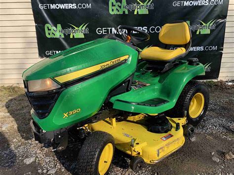 Used John Deere Riding Lawn Mowers For Sale Ph