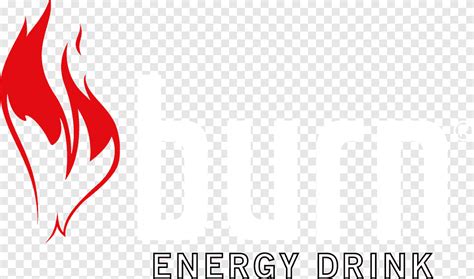 Burn Energy Drink Logo Burn Text Trademark Png Pngegg