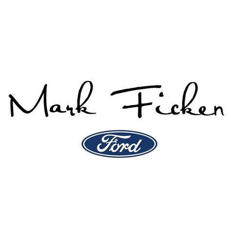 mark ficken ford lincoln charlotte nc