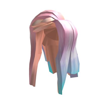 Working promo code list for roblox various games. Long Pastel Hair - Roblox