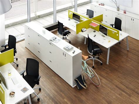 Multiple Office Workstation Do It4 Collection By König Neurath