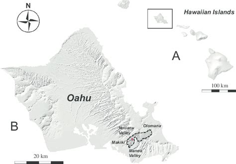 What Does Makiki Mean In Hawaiian Postingan Sayee