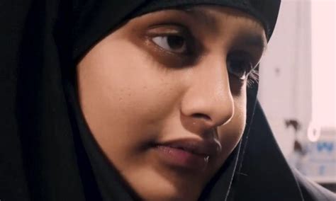 Shamima begum court ruling brings shame on uk. How to deal with Shamima Begum - spiked